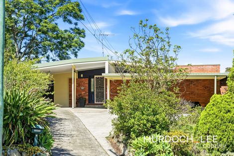 Property photo of 3 Dobson Crescent Baulkham Hills NSW 2153