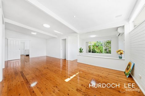 Property photo of 3 Dobson Crescent Baulkham Hills NSW 2153