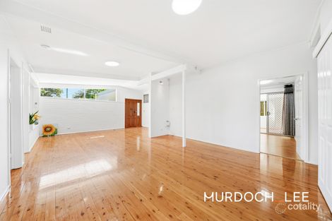 Property photo of 3 Dobson Crescent Baulkham Hills NSW 2153