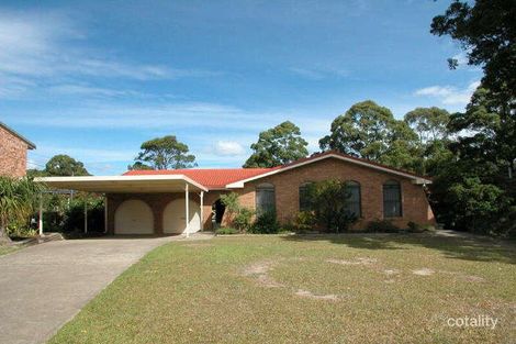 9 Belbowrie Rd, Toormina, NSW 2452