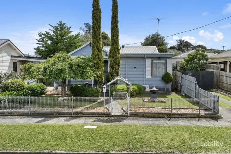 Property photo of 15 Henrietta Street Warragul VIC 3820