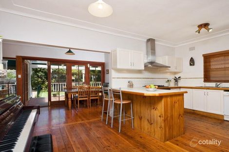 Property photo of 18 Bardoo Avenue North Balgowlah NSW 2093