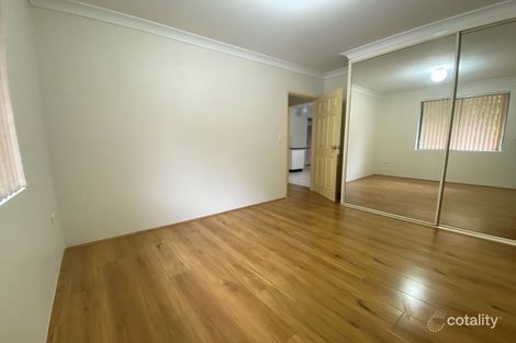 Property photo of 5/6-8 Paton Street Merrylands West NSW 2160
