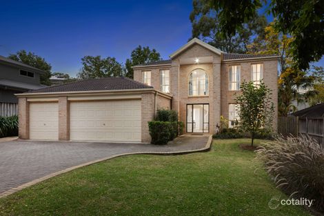 9 Maralinga Pl, West Pennant Hills, NSW 2125