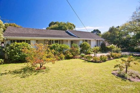 25 Old Mornington Rd, Mount Eliza, VIC 3930