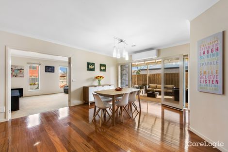 Property photo of 8 Bondi Lane Taylors Hill VIC 3037