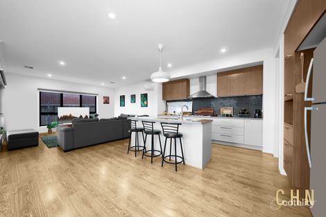 Property photo of 8 Eason Avenue Tarneit VIC 3029