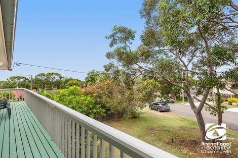 Property photo of 1 West Kahala Avenue Budgewoi NSW 2262