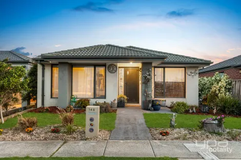 148 SALTWATER PROM, POINT COOK, VIC 3030