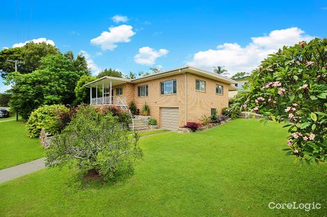 Property photo of 2 Elizabeth Way Nambour QLD 4560