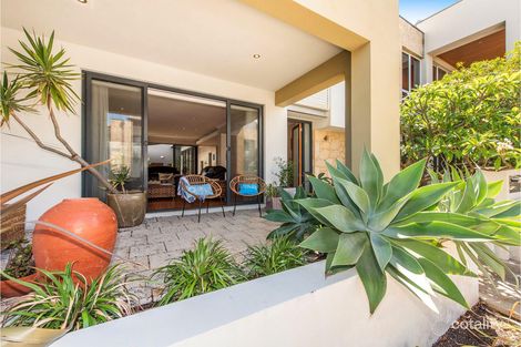 Property photo of 5 Bernier Rise North Coogee WA 6163