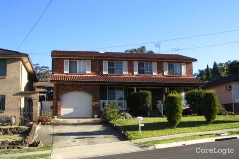 Property photo of 6 Bannister Place Mount Pritchard NSW 2170