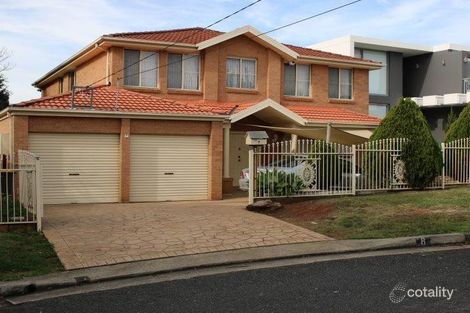 8 Yeend St, Merrylands, NSW 2160