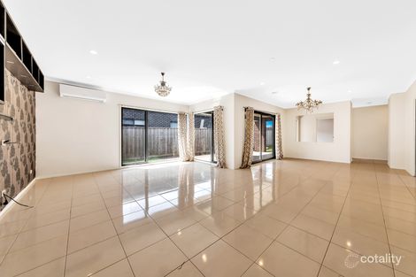 Property photo of 16 Spearmint Boulevard Manor Lakes VIC 3024