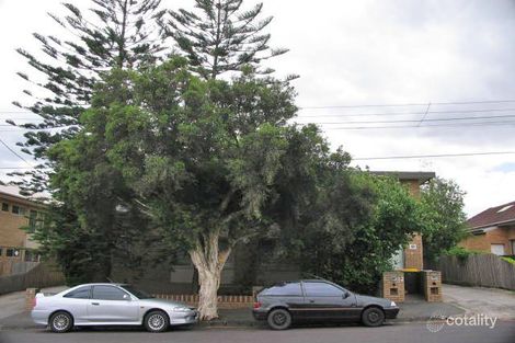 Property photo of 9/12 Cumming Street Brunswick West VIC 3055