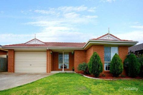 7 Wentworth Ave, Wyndham Vale, VIC 3024