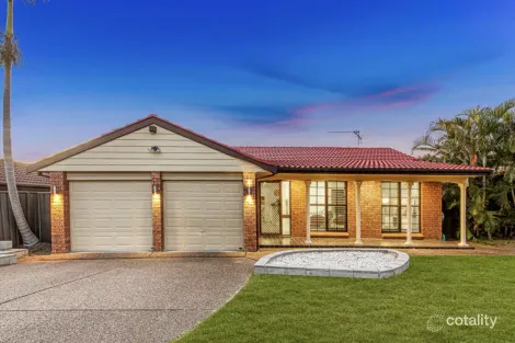 20 Walker St, Quakers Hill, NSW 2763