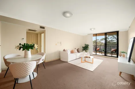 152/1-3 Beresford Rd, Homebush, NSW 2140