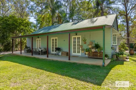 41-87 Wiersma Rd, Wamuran, QLD 4512