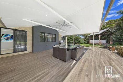 Property photo of 16 Boat Harbour Close Summerland Point NSW 2259