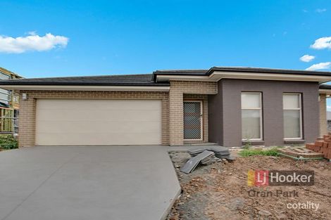 59 Steward Dr, Oran Park, NSW 2570
