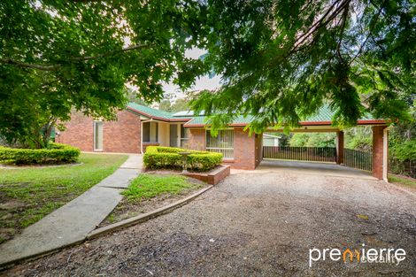 Property photo of 23 Nimerette Street Bellbird Park QLD 4300