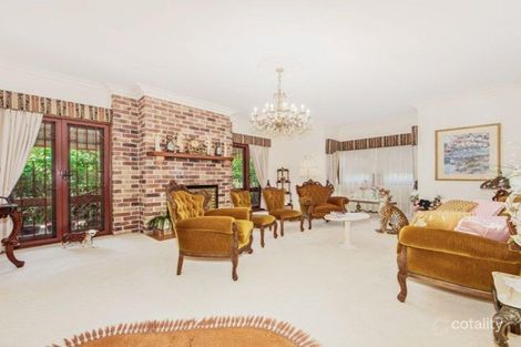 Property photo of 13 Tunbridge Drive Nerang QLD 4211