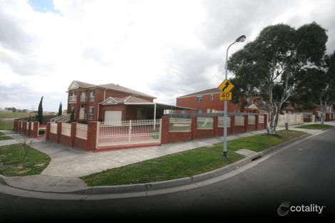 Property photo of 7 Tirhatuan Drive Rowville VIC 3178