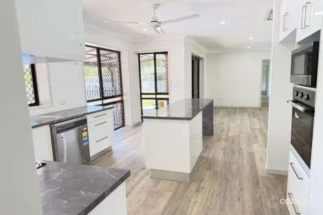 Property photo of 22 Sinclair Street Annandale QLD 4814