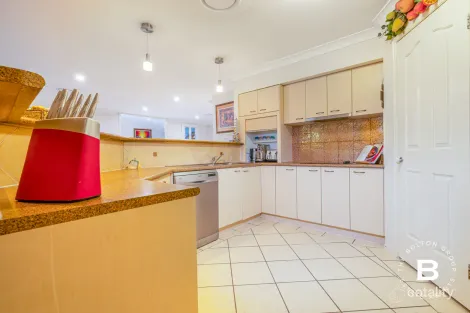 Property photo of 11 Silky Oak Drive Brookwater QLD 4300