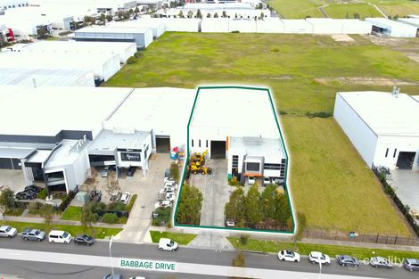 29 Babbage Dr, Dandenong South, VIC 3175