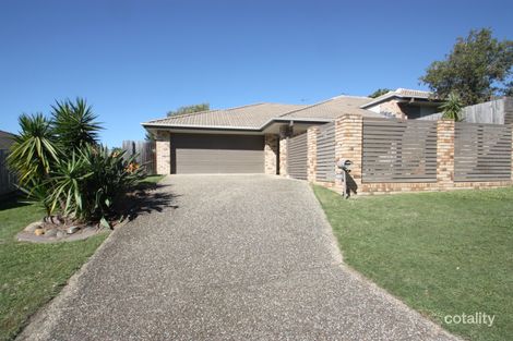2/36 Freestone Dr, Upper Coomera, QLD 4209