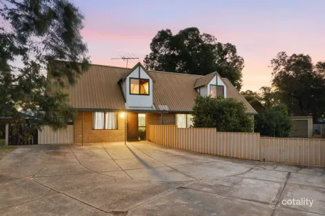 4 Hazelmere Cres, Hazelmere, WA 6055