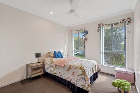 Property photo of 22 Oakmoss Drive Springfield Lakes QLD 4300