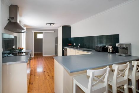 Property photo of 23 Rankins Road Monbulk VIC 3793