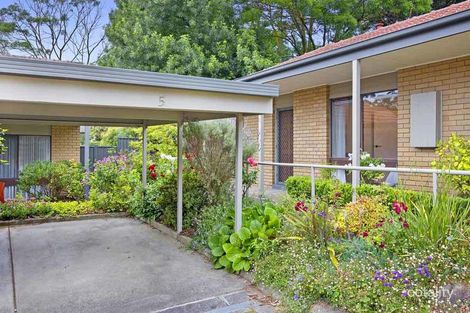 5/330 Springvale Rd, Donvale, VIC 3111