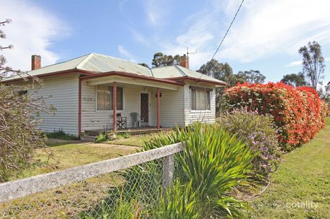 Property photo of 33 Victoria Hill Road Heathcote VIC 3523