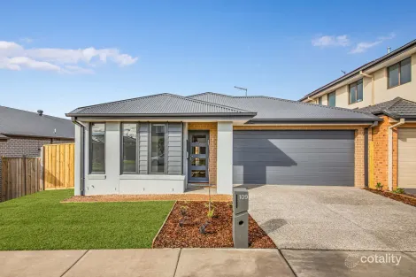 109 Sparrovale Rd, Charlemont, VIC 3217