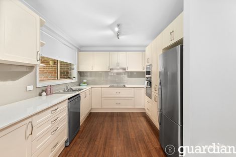 Property photo of 17A Kingussie Avenue Castle Hill NSW 2154