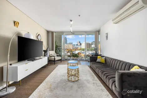 Property photo of 503 Wattle Street Ultimo NSW 2007