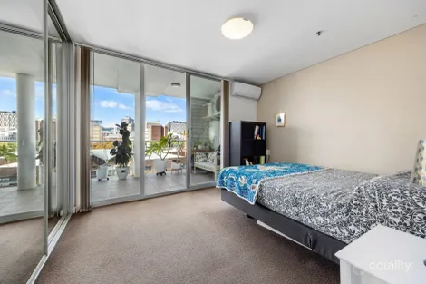 Property photo of 503 Wattle Street Ultimo NSW 2007