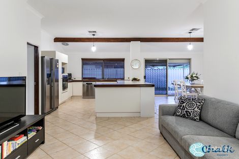 Property photo of 22 Strasbourg Ramble Port Kennedy WA 6172