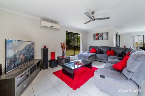 Property photo of 11 Low Drive Upper Coomera QLD 4209