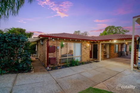 Property photo of 12 Mickleton Terrace Bassendean WA 6054