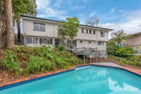 Property photo of 43 Hawken Drive St Lucia QLD 4067