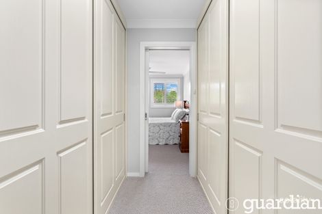 Property photo of 17A Kingussie Avenue Castle Hill NSW 2154