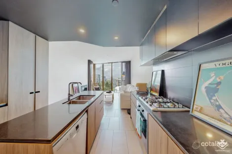 Property photo of 25 Shafston Avenue Kangaroo Point QLD 4169