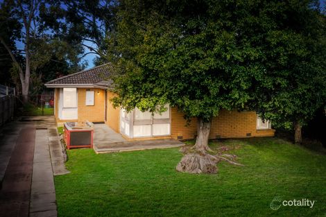 Property photo of 29 Alderney Road Springvale South VIC 3172