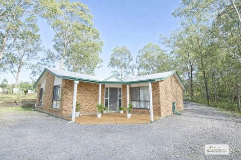 Property photo of 39 Range Crescent Laidley QLD 4341