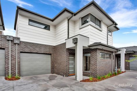 2/1 Le Cateau St, Pascoe Vale South, VIC 3044